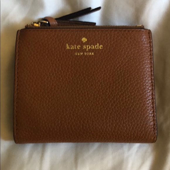 kate spade Handbags - Kate Spade Wallet NWOT